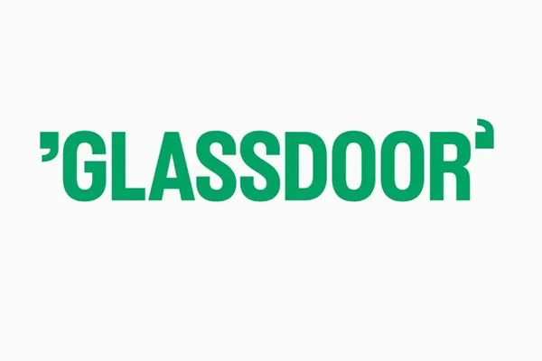 Glassdoor logo