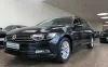 Volkswagen Passat Variant 1.6TDi 6V *COMFORTLINE* GPS*CAMERA Thumbnail 2