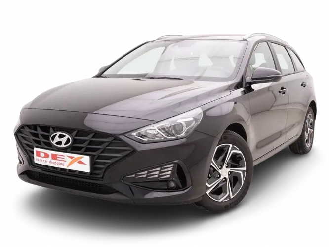 Hyundai i30 1.0i 120 Wagon Twist Plus + Carplay + Camera + ALU16 Image 1