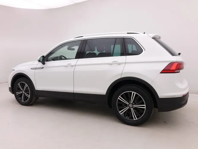 Volkswagen Tiguan 1.5 TSi 150 DSG Life + 5 Year Warranty + GPS + Led Lights + Nizza18 Image 3