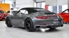 Porsche 911 Carrera 4S Cabriolet Thumbnail 7