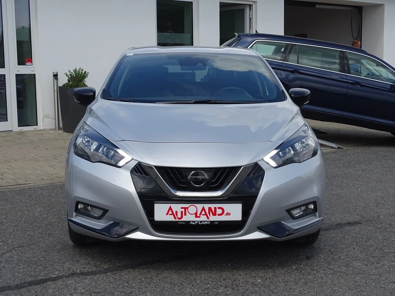 Nissan Micra IG-T 92 N-Design Navi...  Image 6