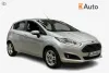 Ford Fiesta 1,0 EcoBoost 100hv Titanium A 5-Ov *Automaatti * Thumbnail 1