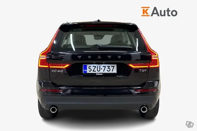 Volvo XC60 T8 TwE AWD Business aut * vetokoukku / ACC / panoraama * Image 3