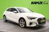 Audi A3 Sportback 40 TFSI quattro S tronic / Bang & Olufsen / HUD / Adapt. Vakkari / Matrix-LED / / Thumbnail 1