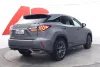 Lexus RX 450h Hybrid 4WD A Premier F Sport - / Mark Levinson Thumbnail 5