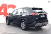 Toyota RAV4 2,0 VVT-iE Business Multidrive S - Vetokoukku / Tutkat / Kamera / Navi / Älyavain / Sähkötakaluukku Thumbnail 3