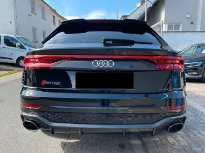 AUDI Altri Modelli