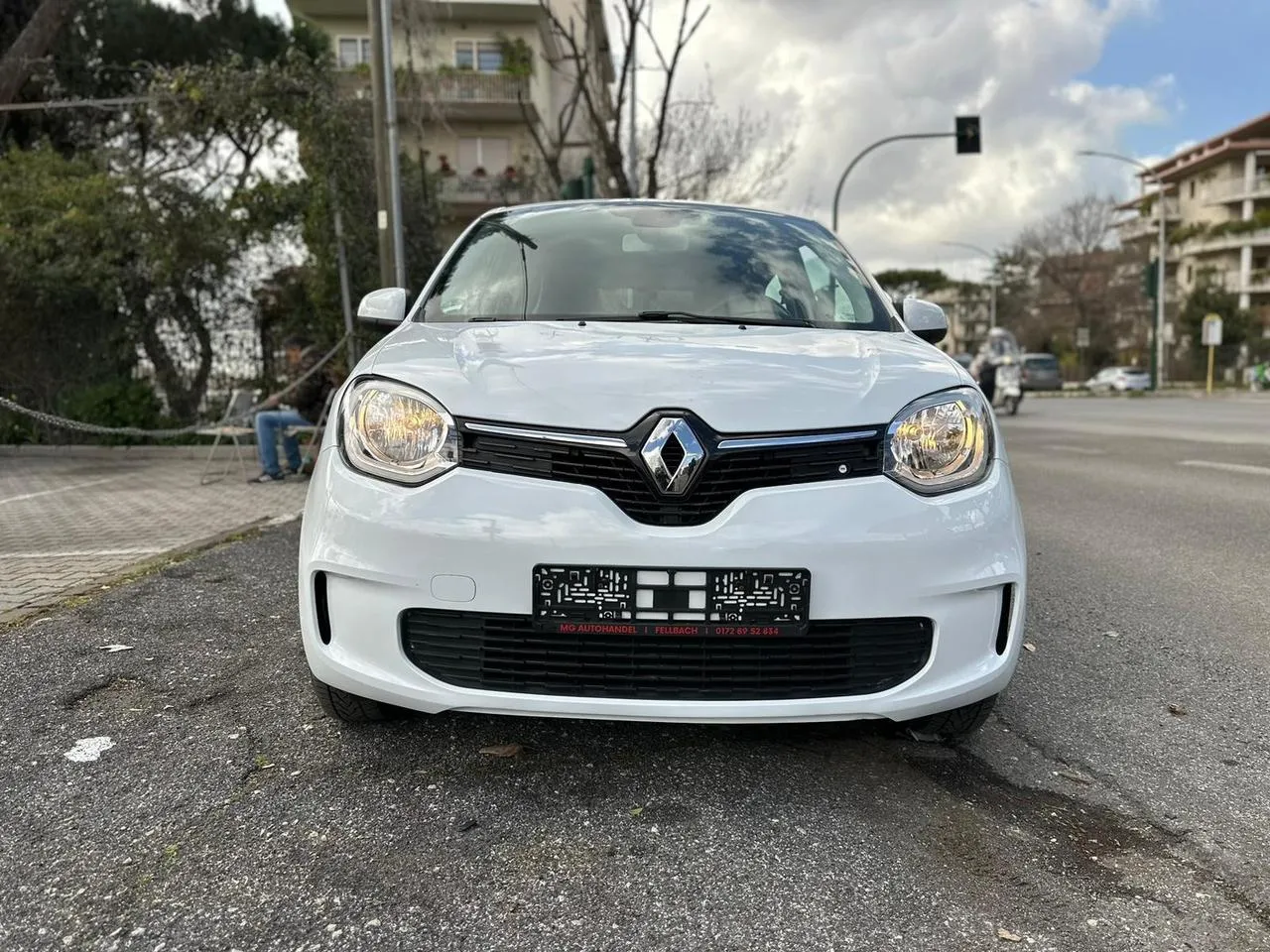 RENAULT Twingo SCe 65 CV Intens Image 2