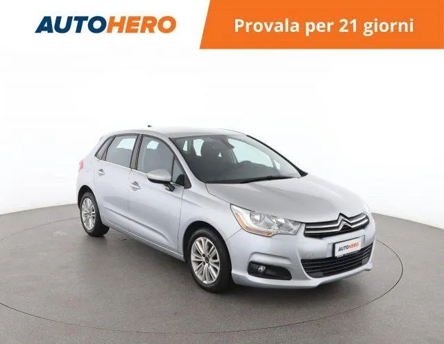 CITROEN C4 1.6 e-HDi 115 Seduction Image 6