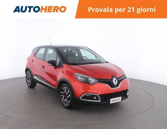 RENAULT Captur dCi 8V 90 CV S&S Energy Intens Image 6