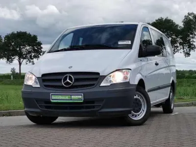 Mercedes-Benz Vito 110 CDI