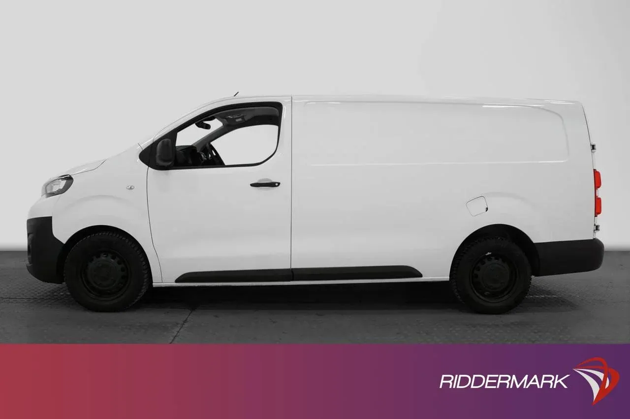 Ford Transit Courier 1.5TDCi Euro 6 Låg Förbrukning Image 2