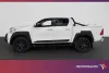 Toyota Hilux Premium 2.4 AWD Dragkrok Skinn Diff Moms STUK Thumbnail 1