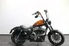 Harley-Davidson Sportster Thumbnail 6