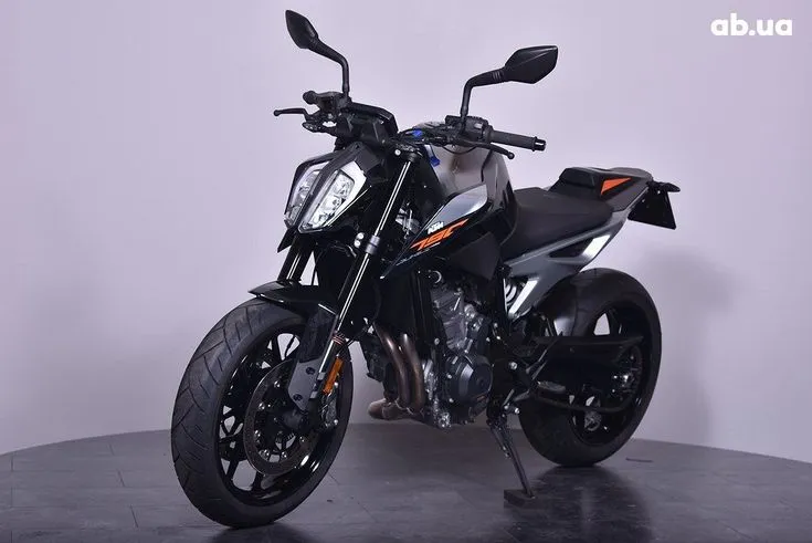 KTM 790 Image 7